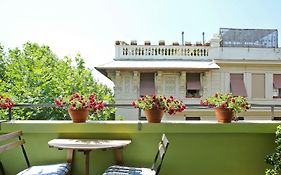 B&B Albaro